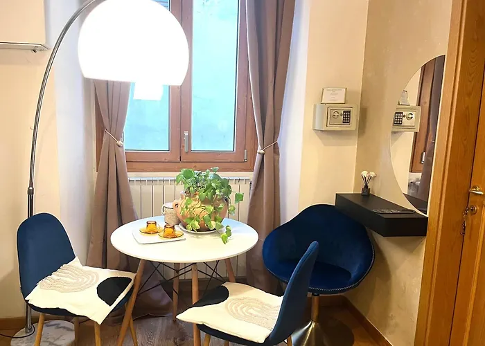 The Smallest Hostel Of Firenze