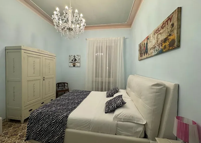 Sette Note Guest House Arezzo