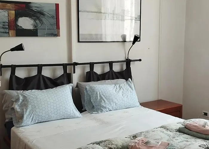 B&B Piazza Goldoni Trieste
