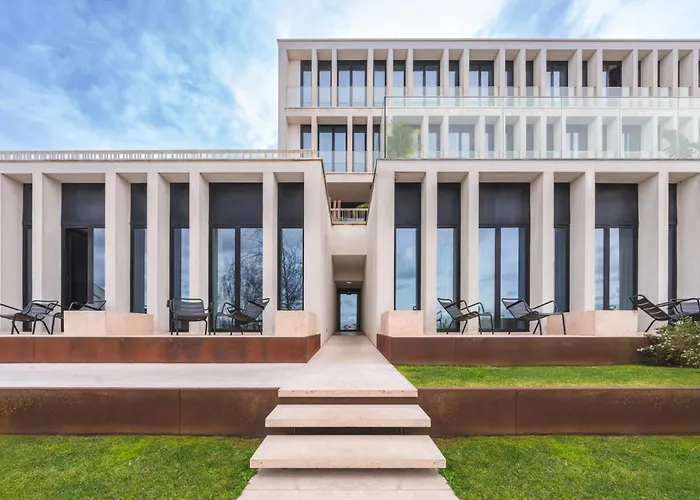 Memmo Principe Real, A Member Of Design Hotels Lisbona