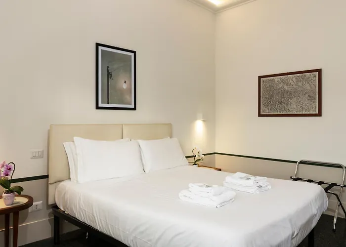 Gatsby Guest House - Zen 60 Roma