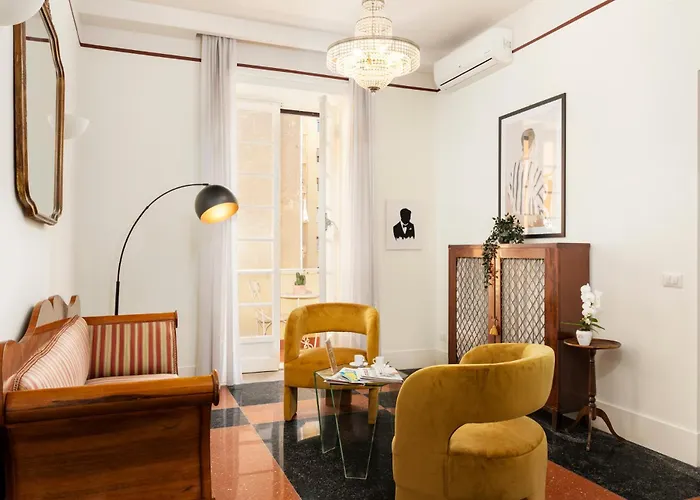 Gatsby Guest House - Zen 60 Roma