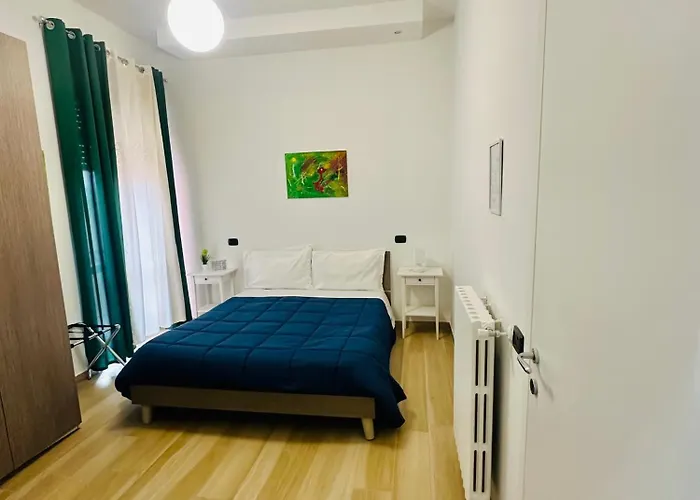 Iris Inn Salerno