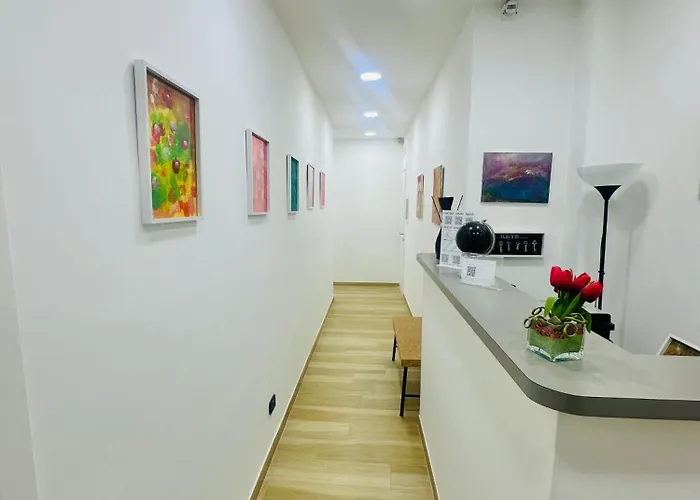 Iris Inn Salerno