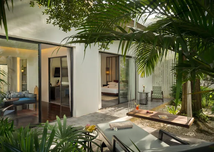 Metta Residence&Spa Siem Reap