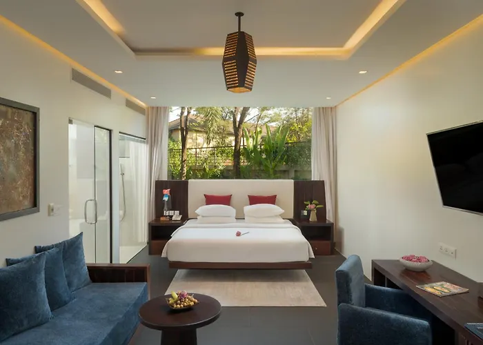 Metta Residence&Spa Siem Reap