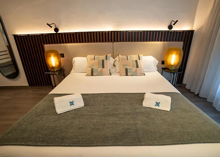 ISA Sevilla Hotel