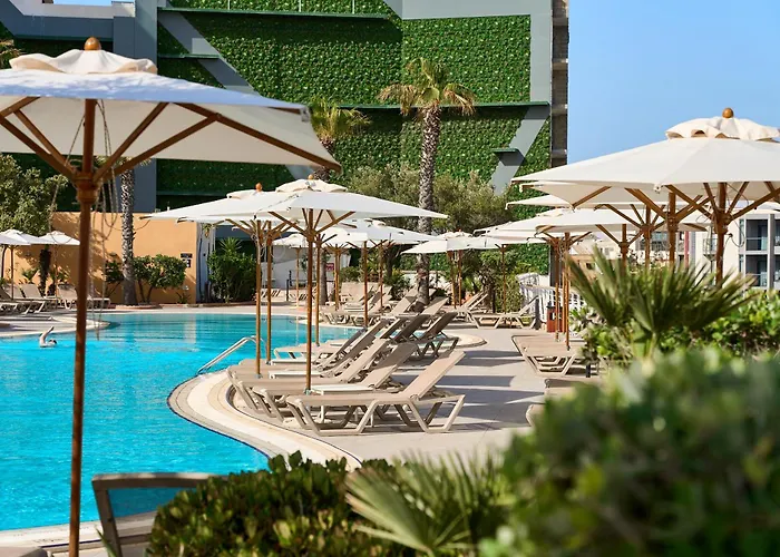 Holiday Inn Express - Malta By Ihg San Giuliano