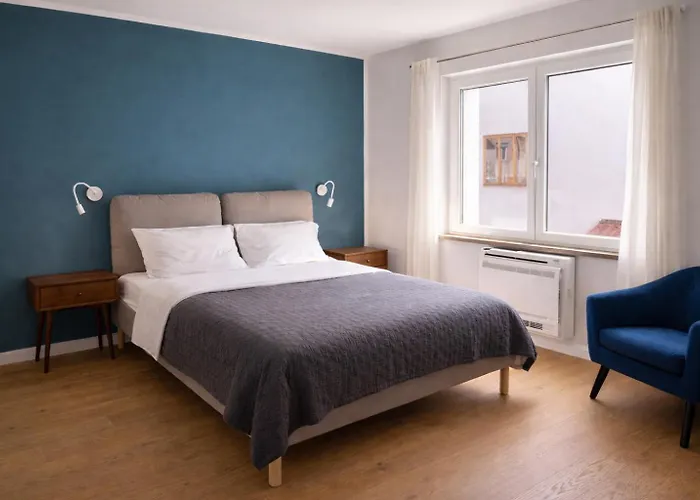 Bed and Breakfast Casa di Mirea Grado