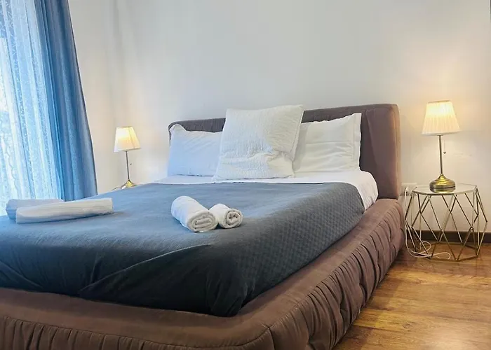 Bed & Breakfast Frida Catania