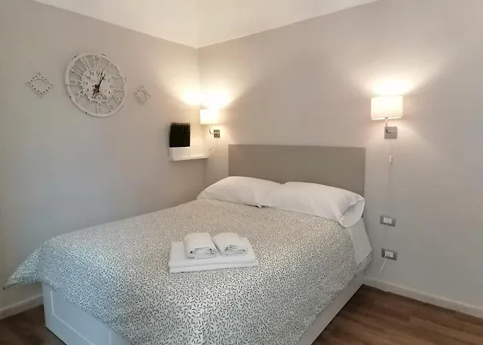 B&B La Casita Chieti