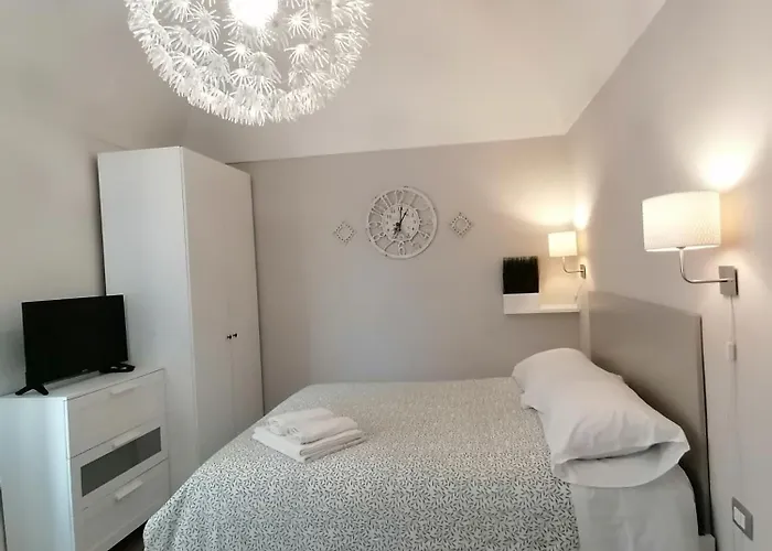 B&B La Casita Chieti