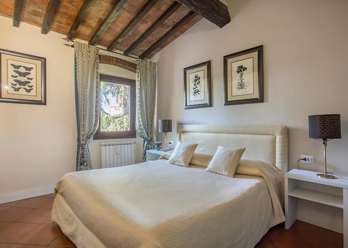 Giuliani Home Firenze