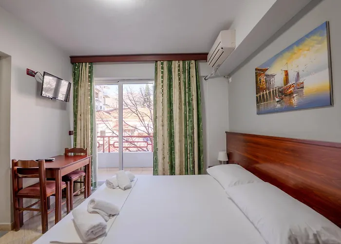 Hotel Venera Sarandë