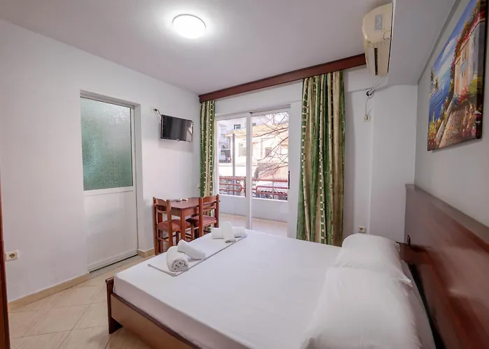 Hotel Venera Sarandë