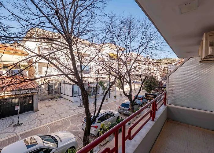 Hotel Venera Sarandë