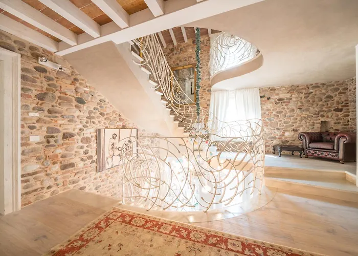 Regia Rosetta - Royal Rooms Borghetto Valeggio sul Mincio