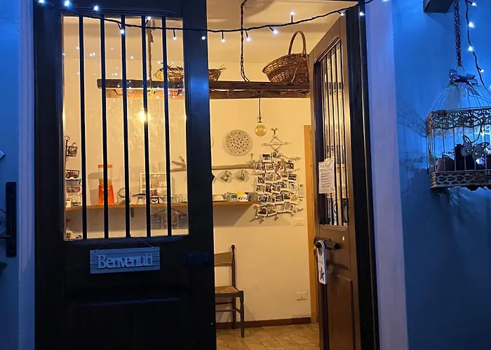 C'era una volta Podere San Giovanni Fossacesia