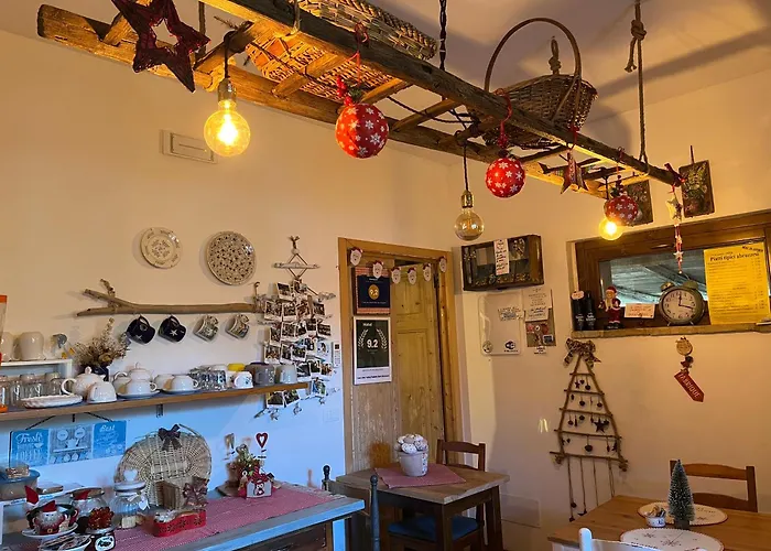 C'era una volta Podere San Giovanni Fossacesia