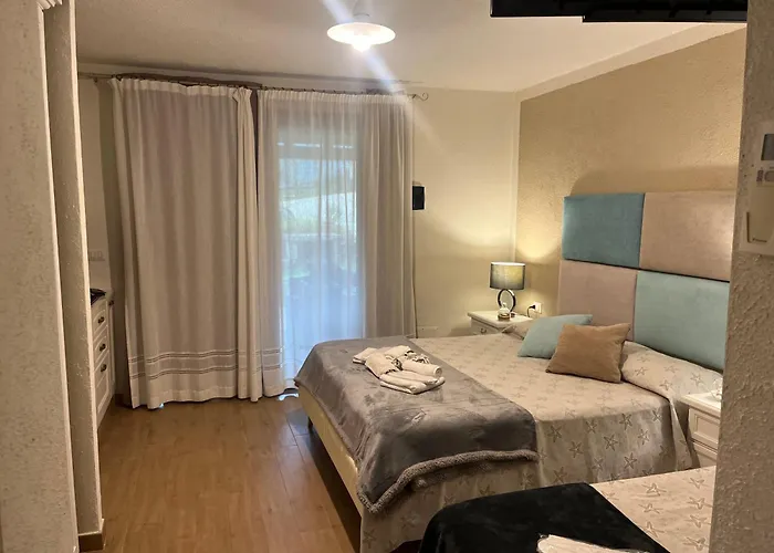 Il Giardino di Daniela Apartments San Teodoro 