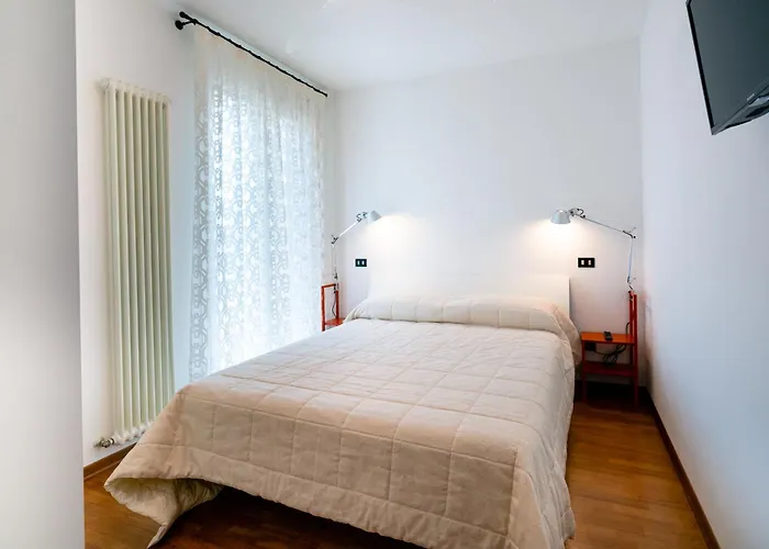 Hotel Antica Pusterla Relais De Charme Vicenza