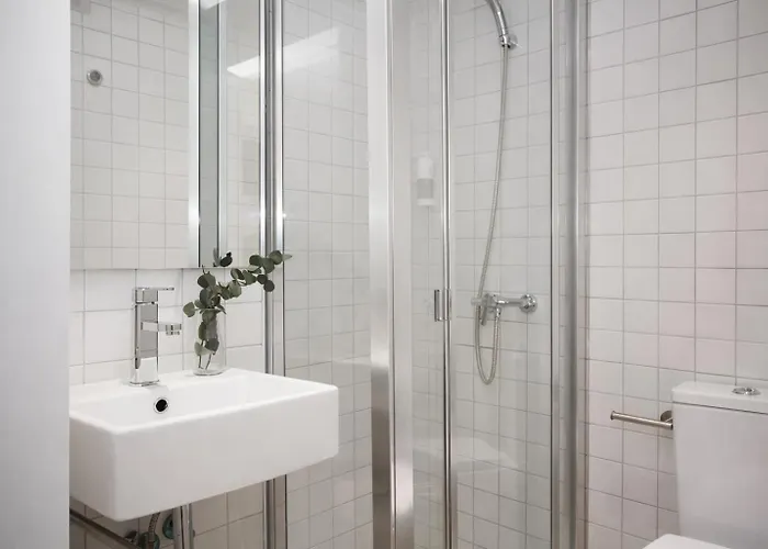 Palacios Rooms Valenza