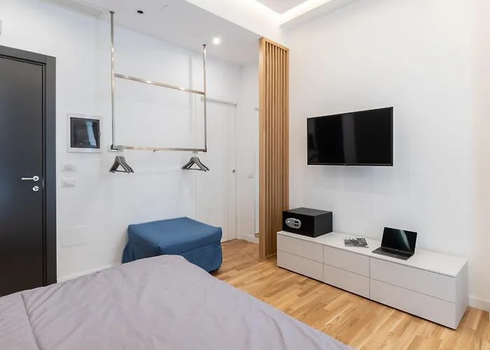 Concept Terrace Hotel Roma