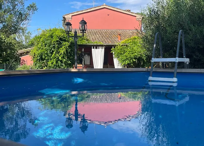 Bed and Breakfast Ca' Barbona Lido di Classe