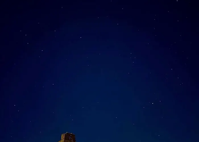 B&B La Torre Belvedere Marittimo