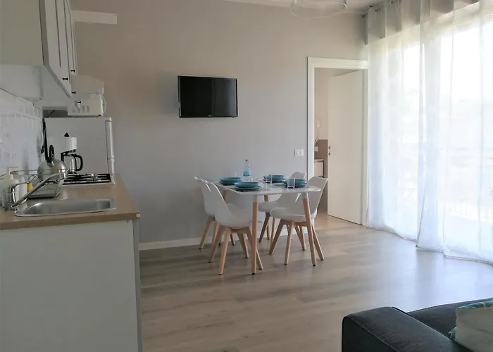 Hotel Il Giardino di Sara Salò