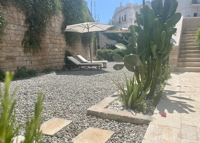 Lamanna House Polignano a Mare