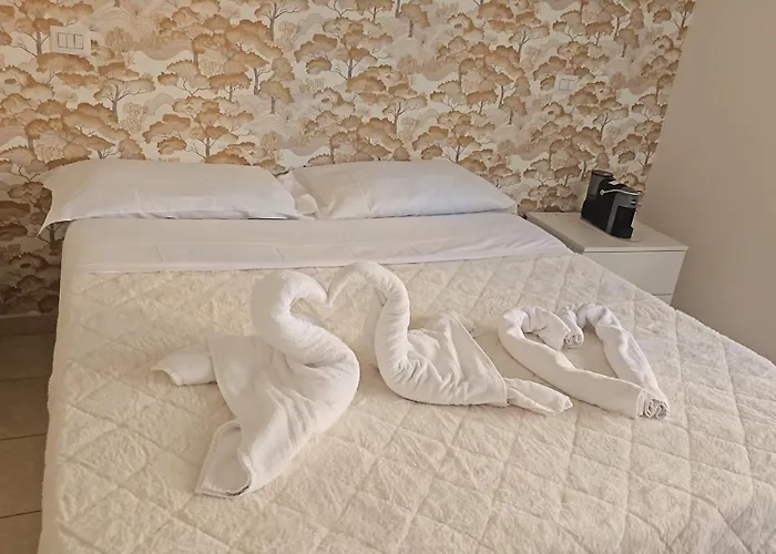 Tiburtina Inn Guest House Roma