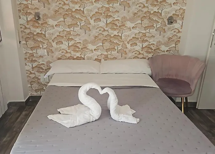 Tiburtina Inn Guest House Roma