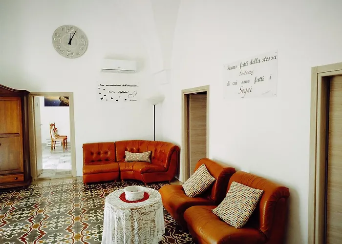 Bed and Breakfast Dimora dei nonni 199 Monopoli