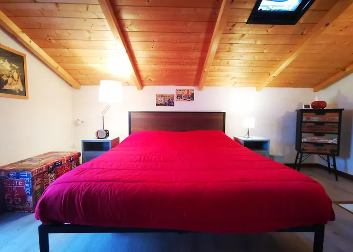 B & B La Mela Boario Terme