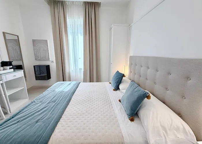 Ravello 23 Accommodation
