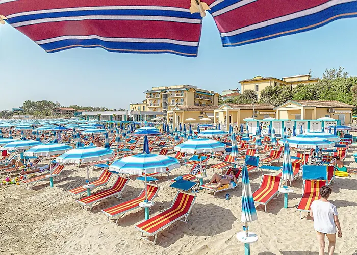 Hotel Royal Inn - Bianchi Hotels San Mauro Mare