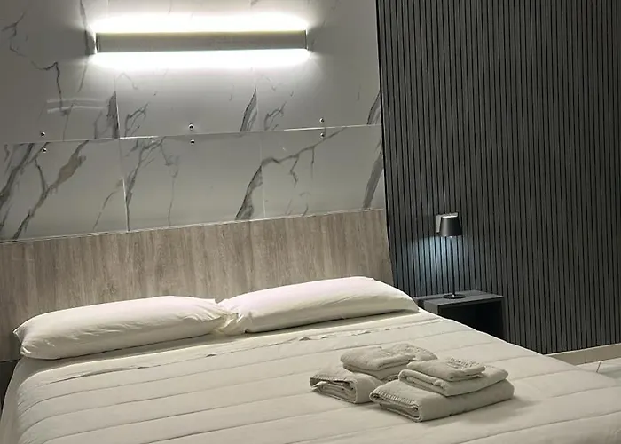 B&B Regina Del Porto Porto Empedocle