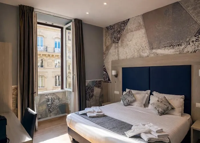 Bramble Luxury Suites Roma