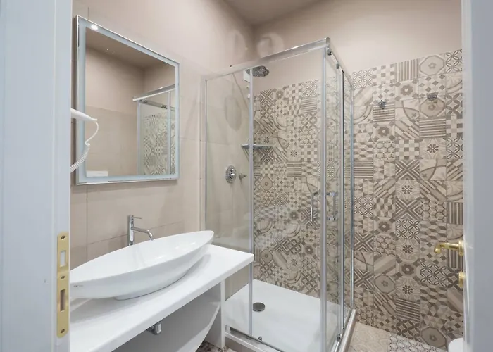 Bramble Luxury Suites Roma