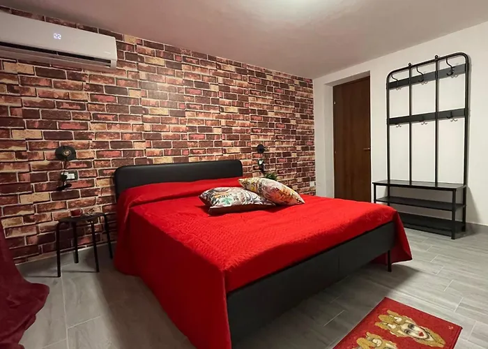 I Mori CASA VACANZE Marsala