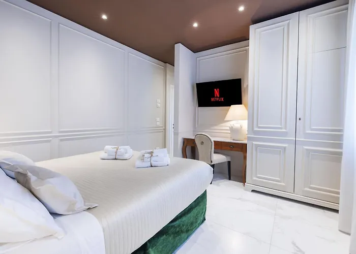 Riviera Collection - Siano Luxury Suites Rimini
