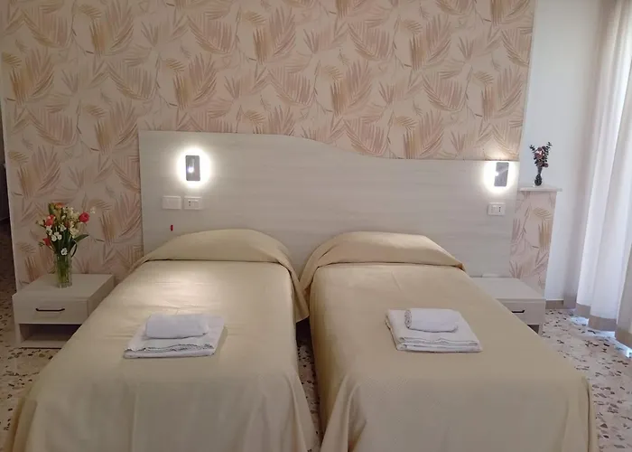 Villa Fatima, Casa per Ferie Roma