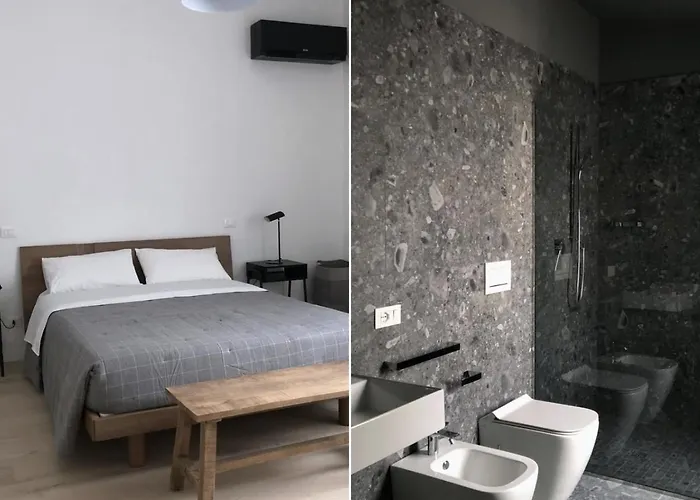 Whiterooms Cesena
