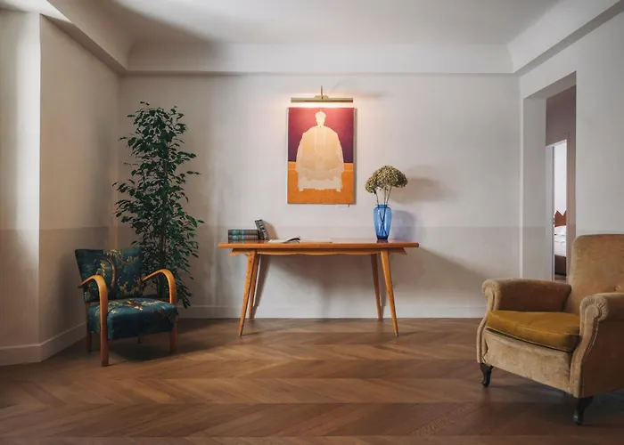 Hotel Casa G. Firenze