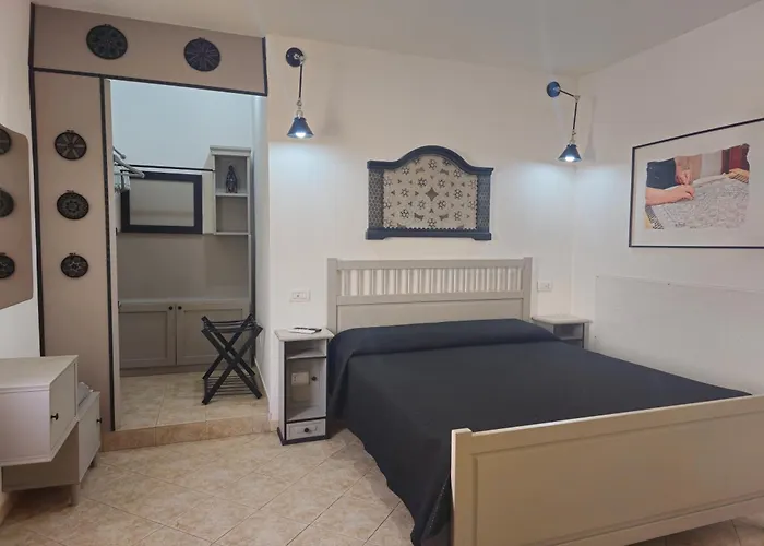 Hotel Domo Anna Villasimius
