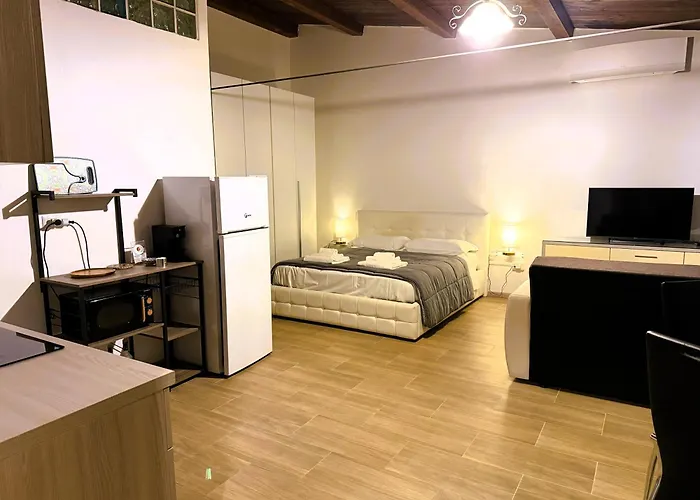 Agriturismo I Pietrini Perugia