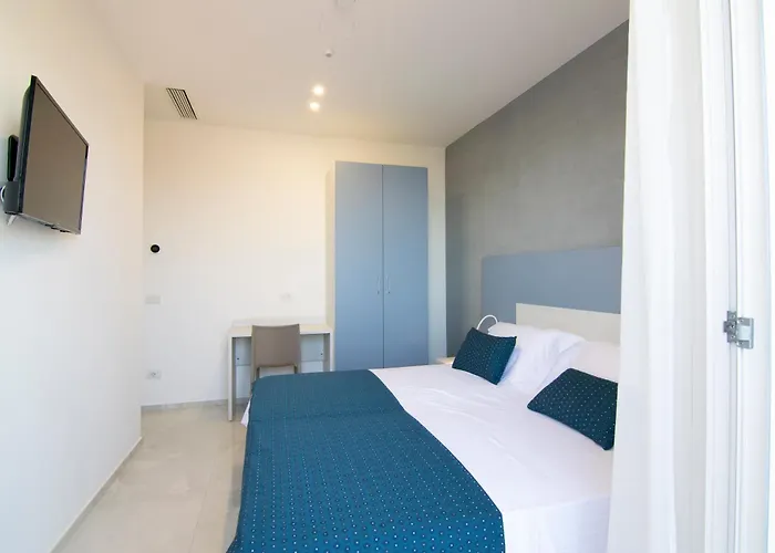 Residence Flow-R Riccione