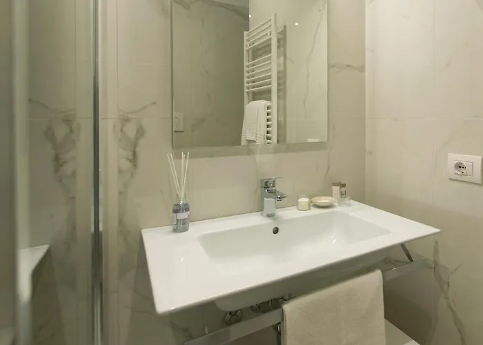 Residence Flow-R Riccione