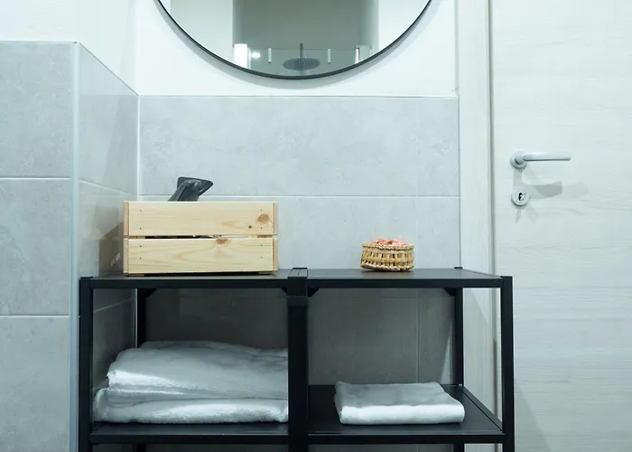 Hotel Blocco Sauli Milano